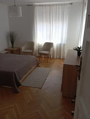 Obývací pokoj