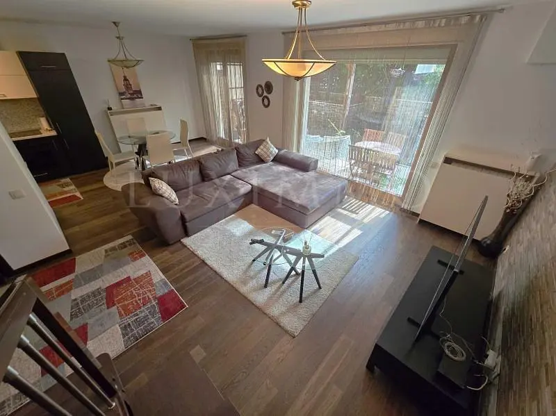 Sala de estar