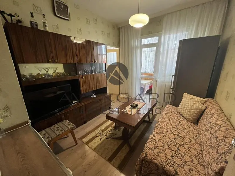 Sala de estar