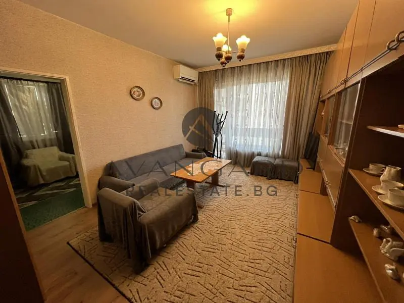 Sala de estar