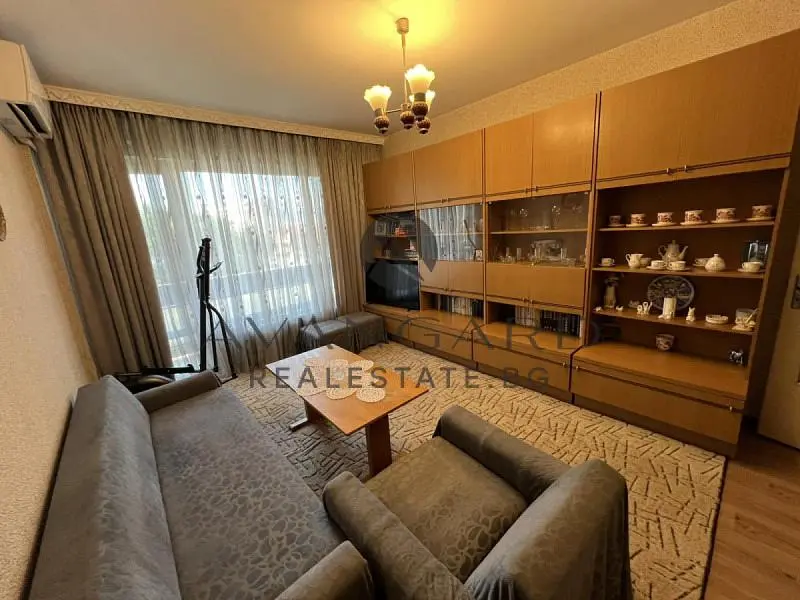 Sala de estar