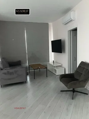 غرفة معيشة
