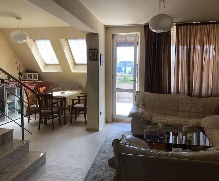 Salon