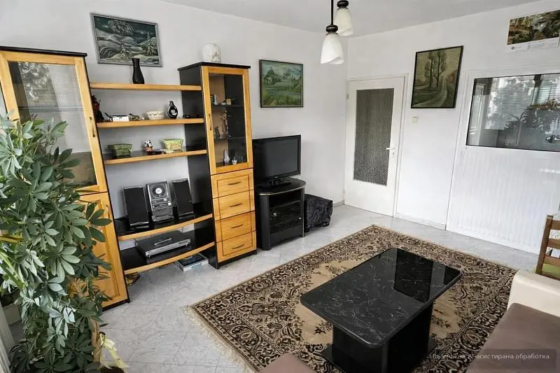 Salon