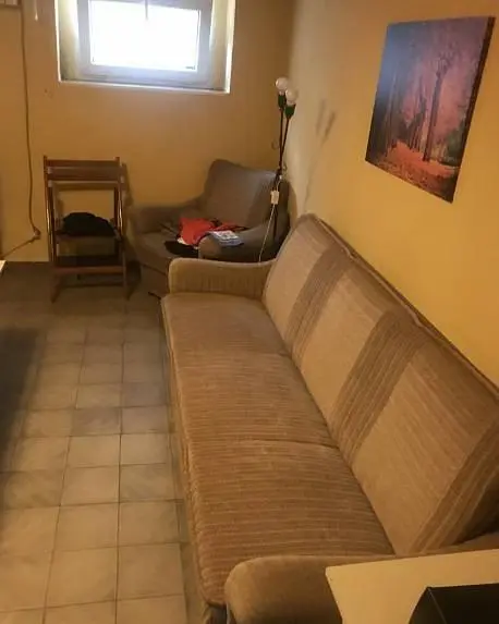Obývací pokoj