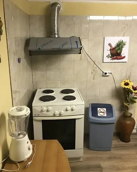 Obývací pokoj