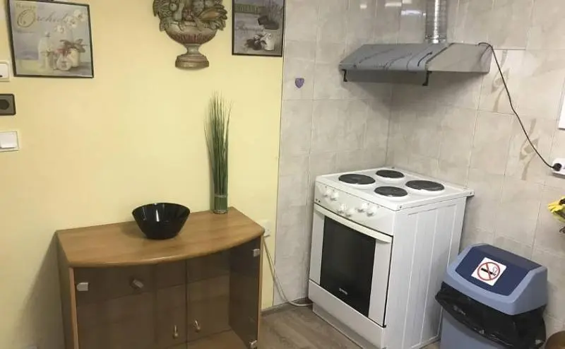Obývací pokoj