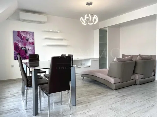 Oturma odası