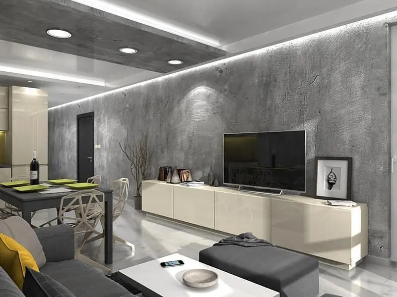 Salon