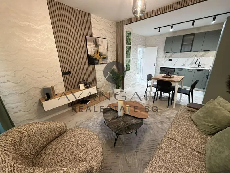Salon