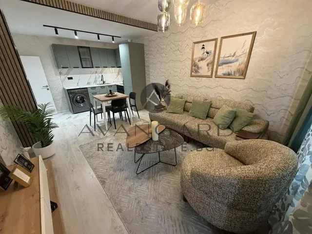 Salon