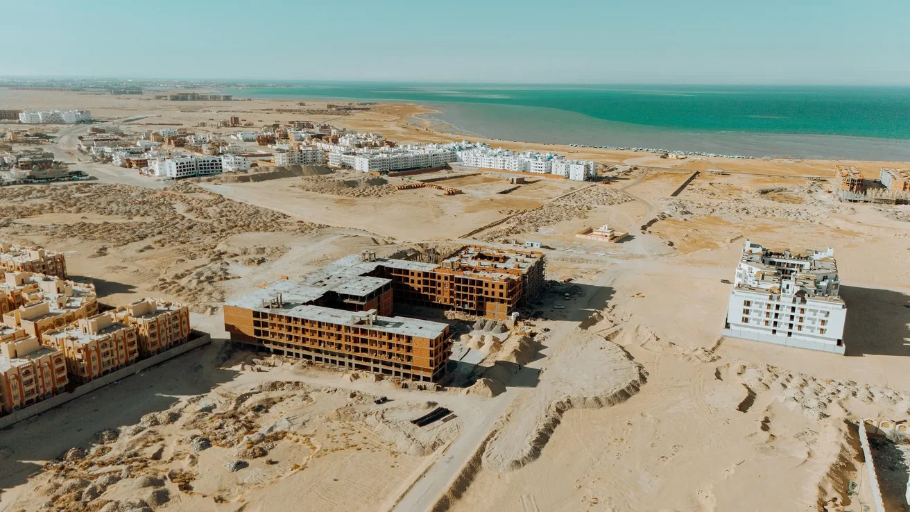 غرفة معيشة