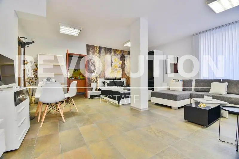 Salon