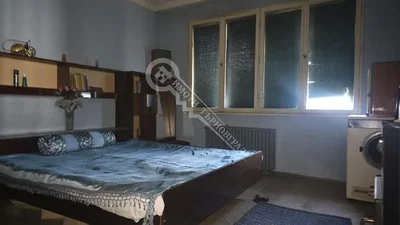 Oturma odası