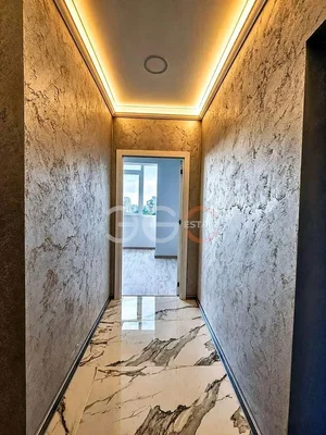 غرفة معيشة