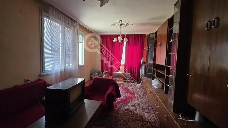 غرفة معيشة