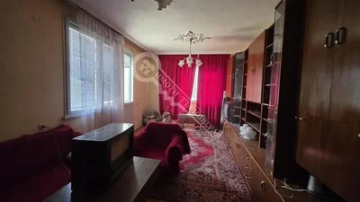 غرفة معيشة