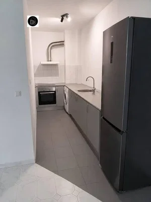 غرفة معيشة