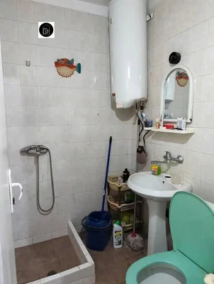 غرفة معيشة