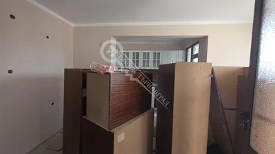 غرفة معيشة
