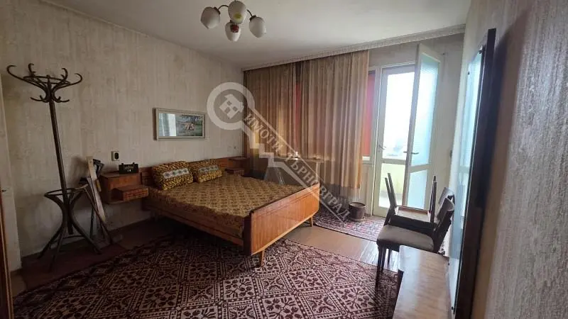 غرفة معيشة