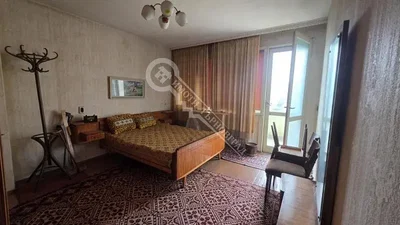 غرفة معيشة