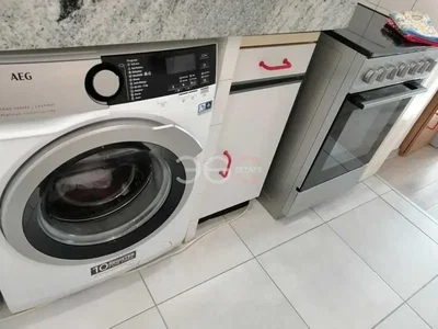 غرفة معيشة