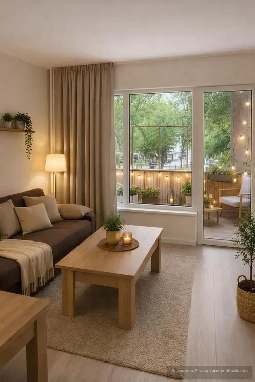 Salón