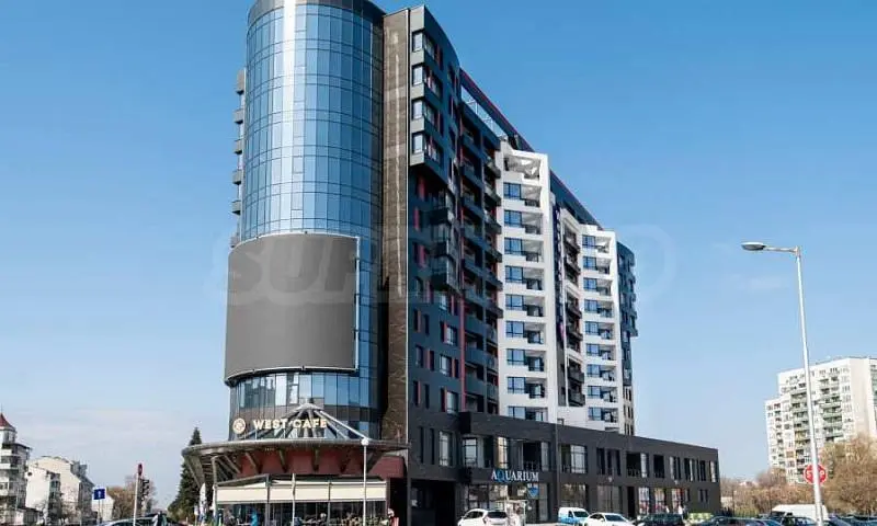Dnevni boravak
