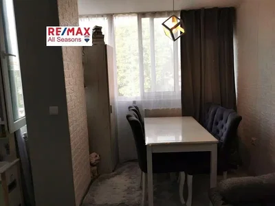غرفة معيشة