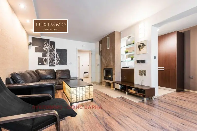 Sala de estar