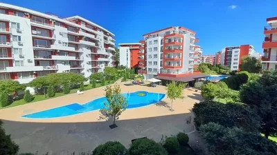 Obývací pokoj