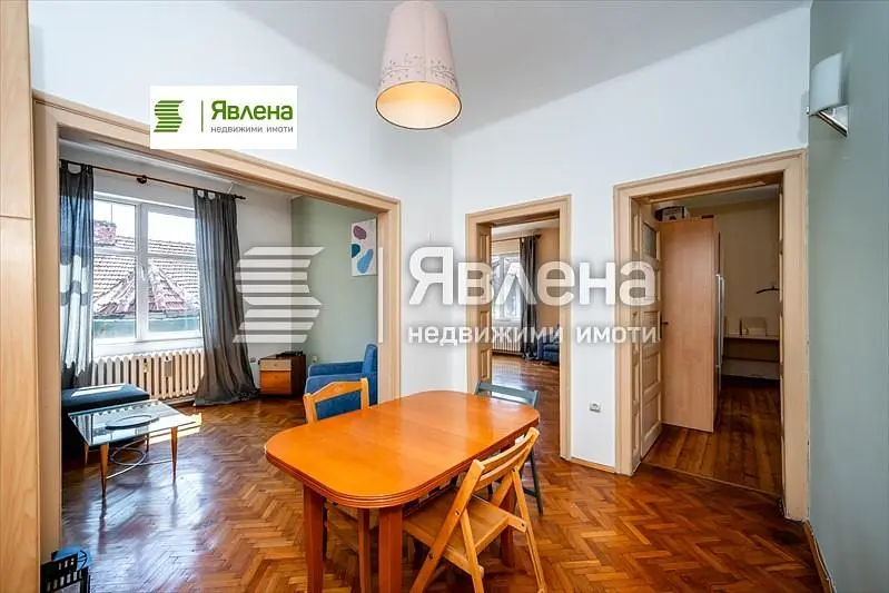 Obývací pokoj