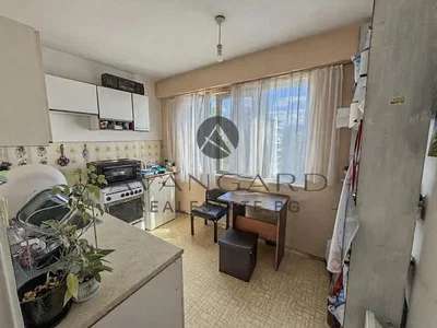 Dnevni boravak