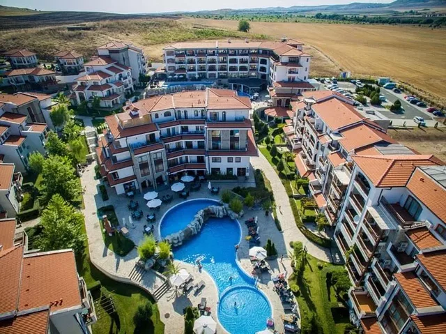 Dnevni boravak