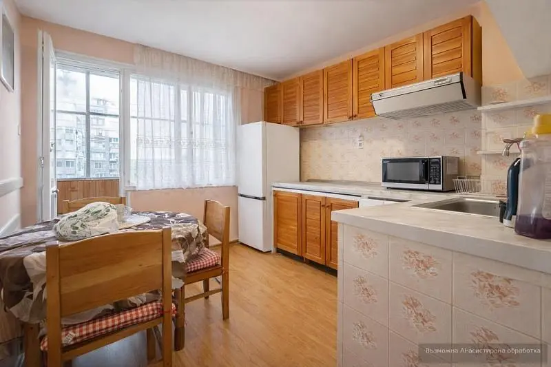 Дневна соба