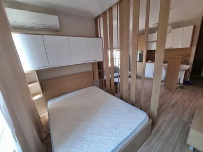 Obývačka
