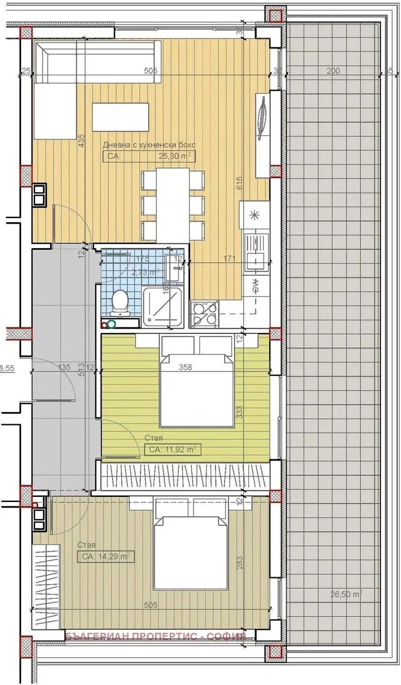 Dnevna soba