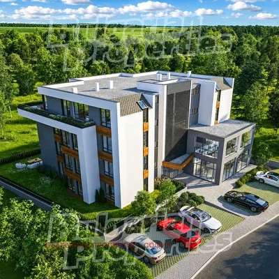 Obývací pokoj