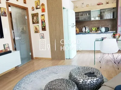 Obývací pokoj