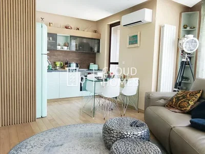 Obývací pokoj