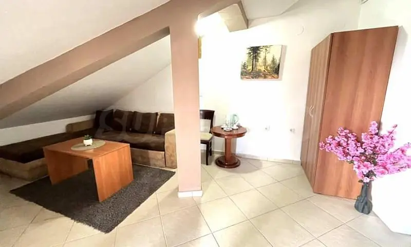 Obývací pokoj