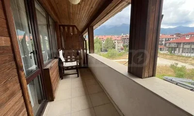Obývací pokoj
