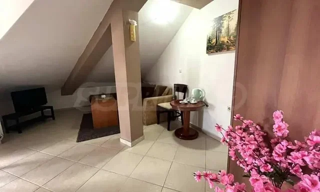 Obývací pokoj