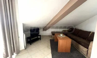Obývací pokoj