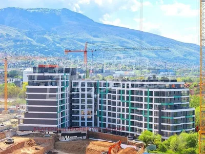 Obývačka