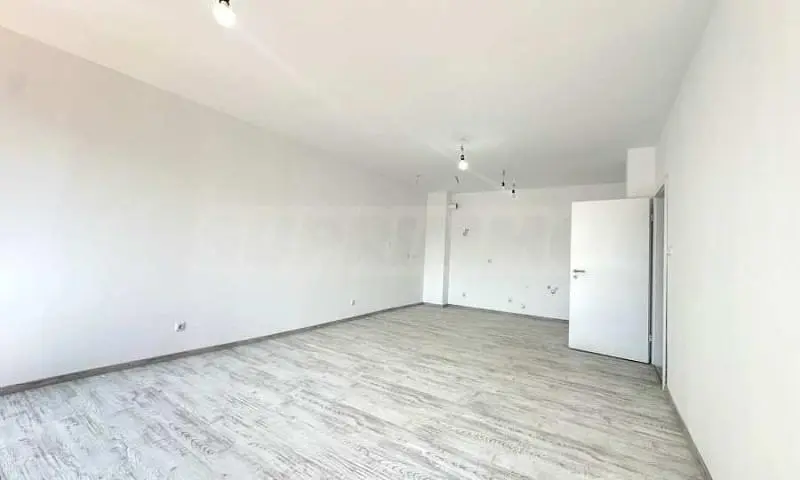 Obývačka