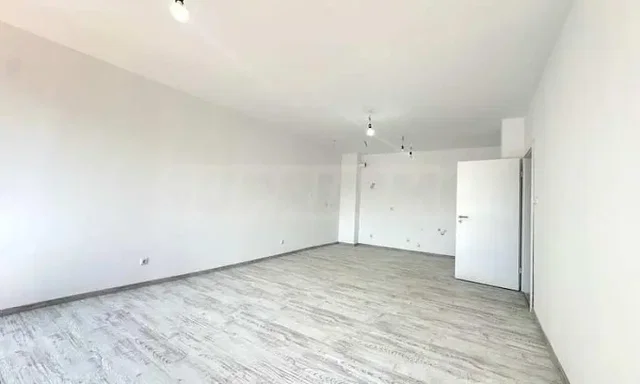 Obývačka