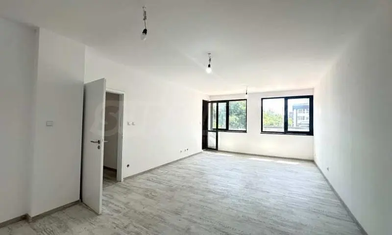 Obývačka