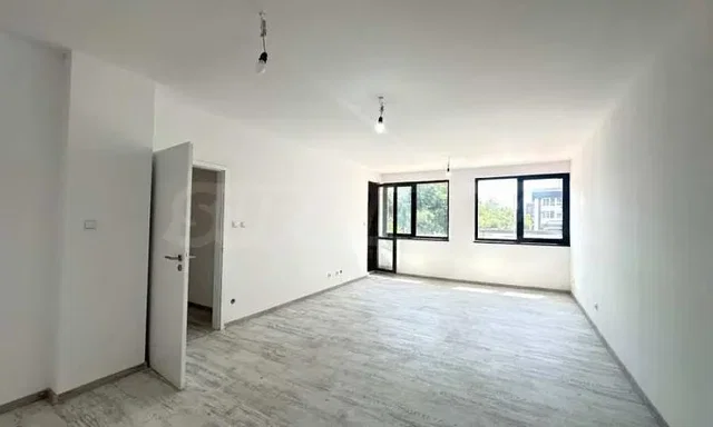 Obývačka